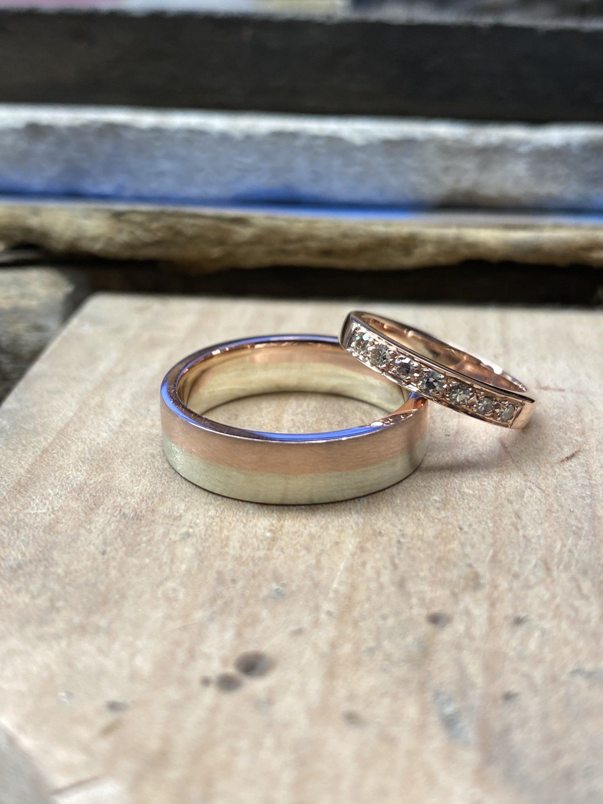 finished rings 47