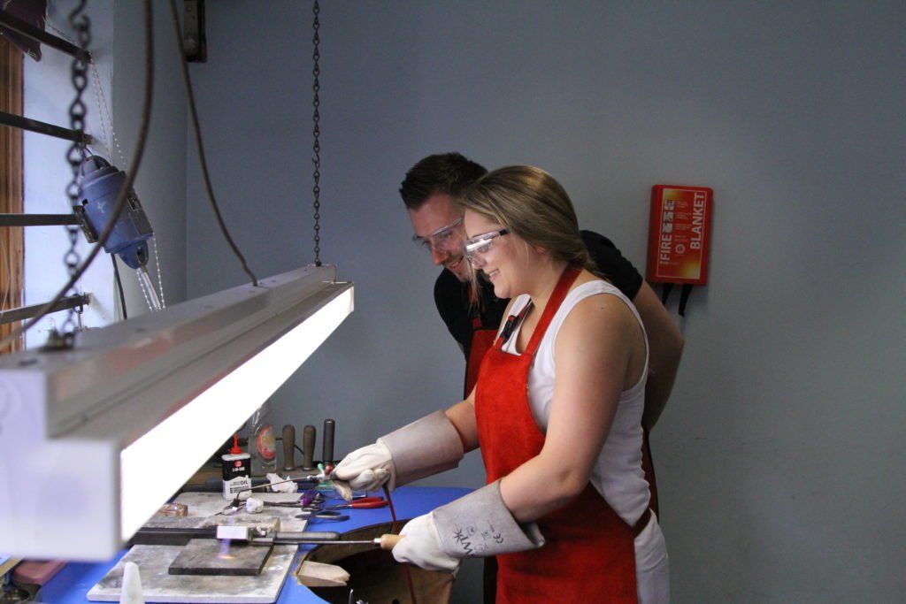 Charlotte & Kenneth 1