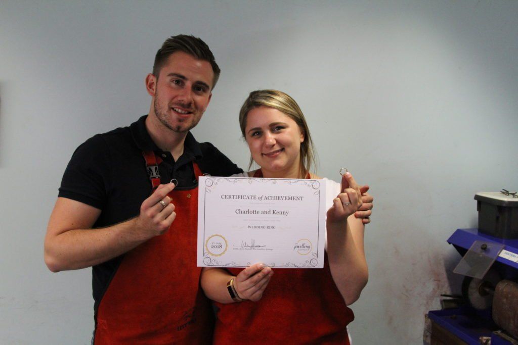 Charlotte & Kenneth 7