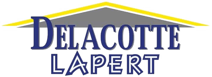 logo delacotte lapert couvreur le havre