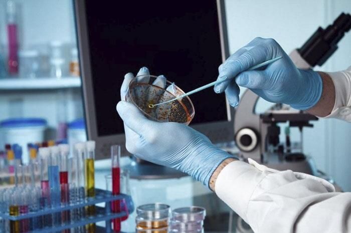 LABORATORIO SAN ÁNGEL