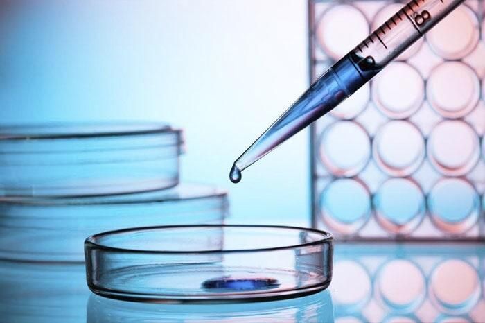 LABORATORIO SAN ÁNGEL