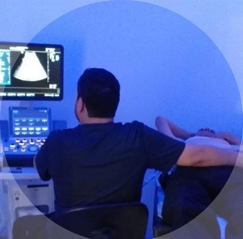 LABORATORIO SAN ÁNGEL