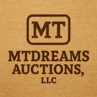 MTDreams Auctions LLC MTDreams Auctions LLC