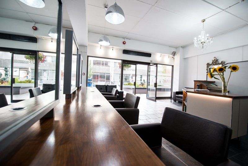 Experienced hairdressers Vision Hair