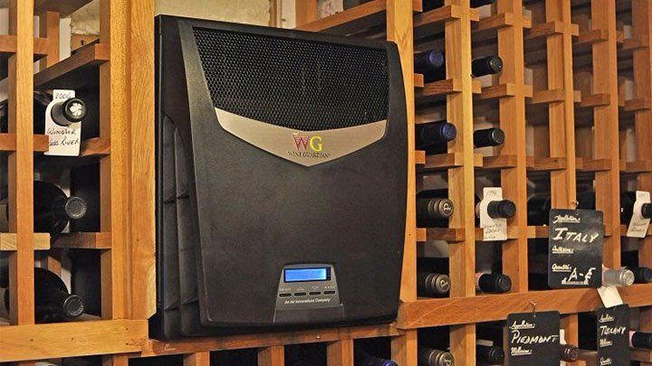 Customized Cooling Solutions