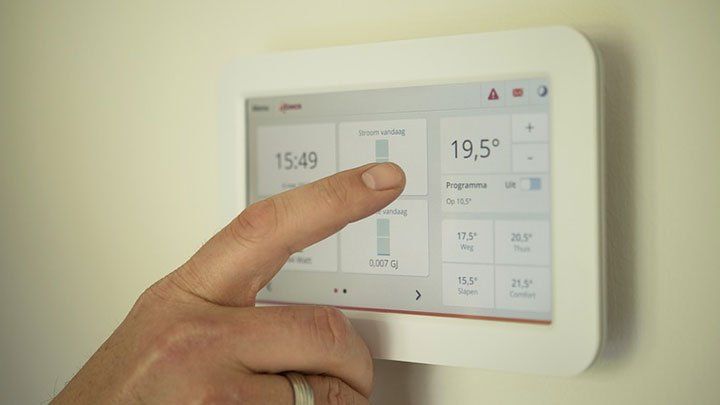 Remote Climate Monitoring