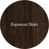 Espresso Stain