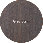 Gray Stain