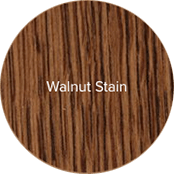 Walnut Stain