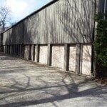 Storage Garage Units - Self Storage in Hanover, MA