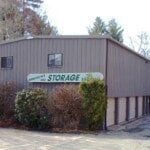 Storage Facility - Self Storage in Hanover, MA