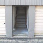 Storage Stirway - Self Storage in Hanover, MA