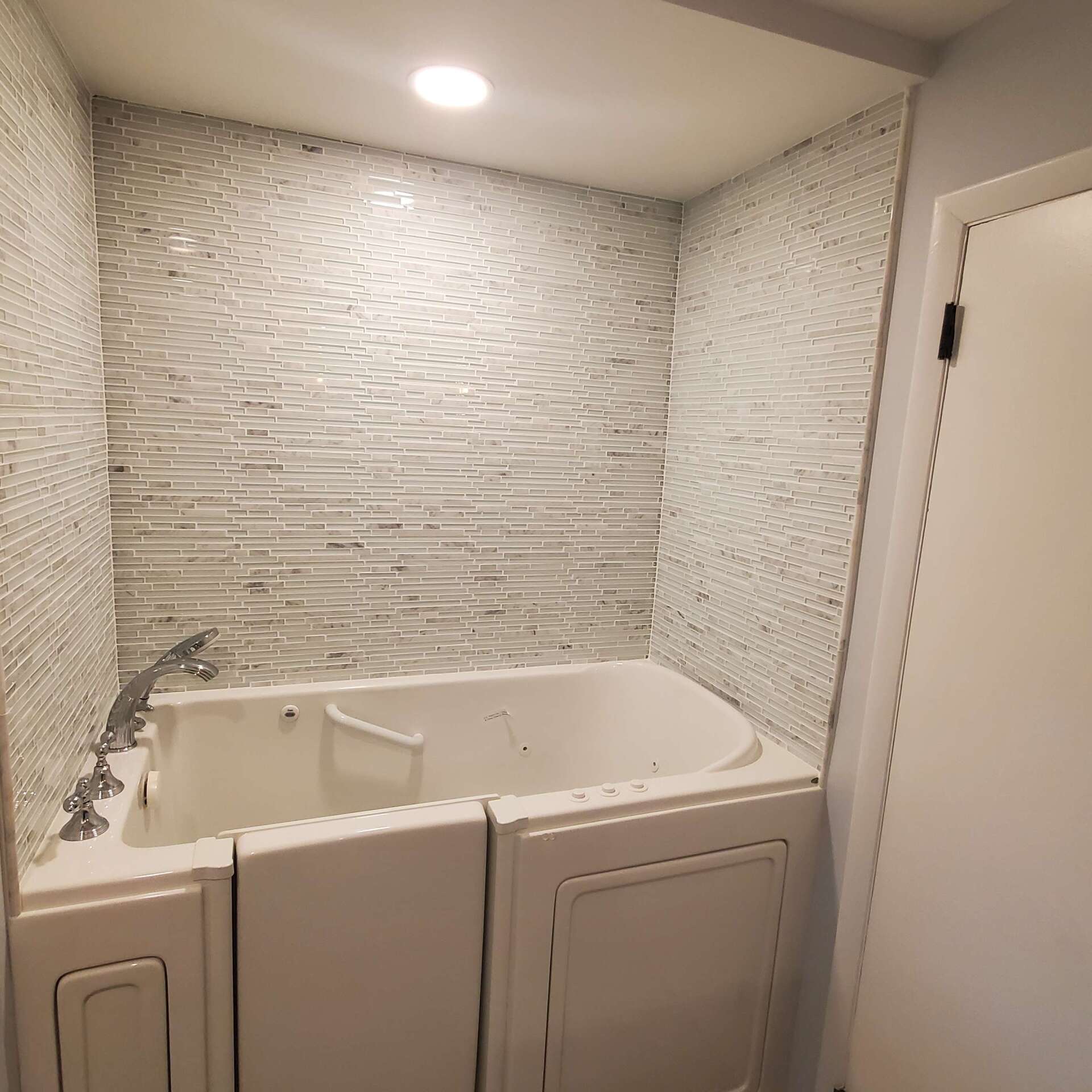 New Bathroom Sink Project — Poughquag, NY — Mino’s Painting Inc