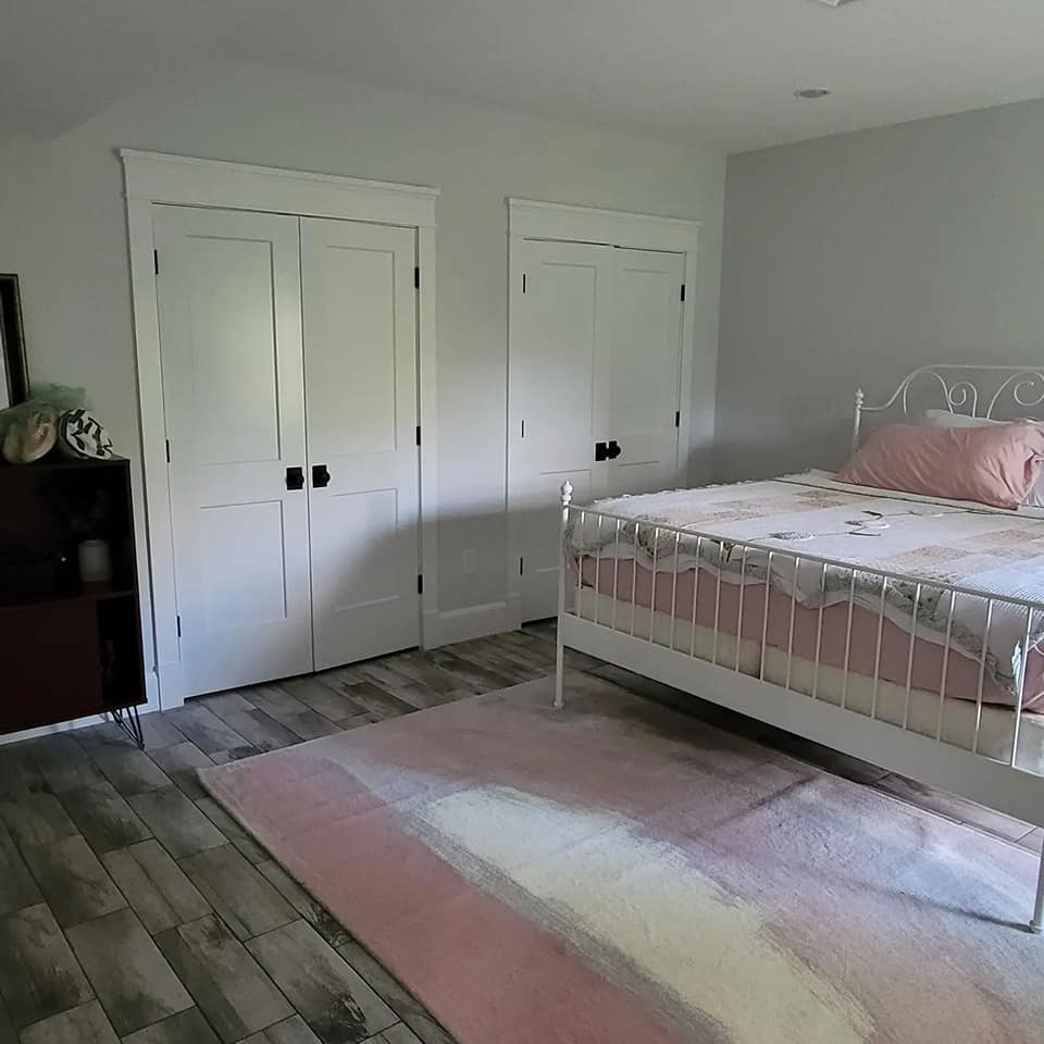 New Room With Paint — Poughquag, NY — Mino’s Painting Inc