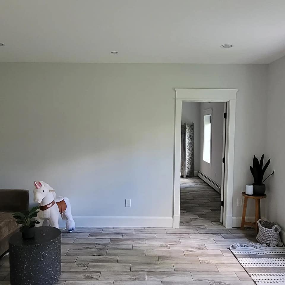 Door And Walls — Poughquag, NY — Mino’s Painting Inc