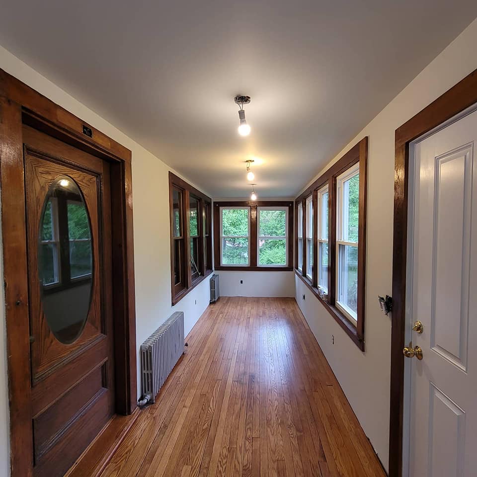 Ceiling And Walls After Painting — Poughquag, NY — Mino’s Painting Inc