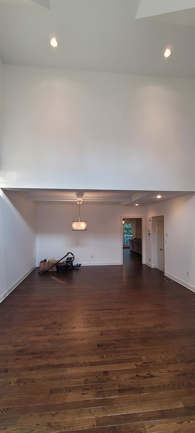 White Walls — Poughquag, NY — Mino’s Painting Inc