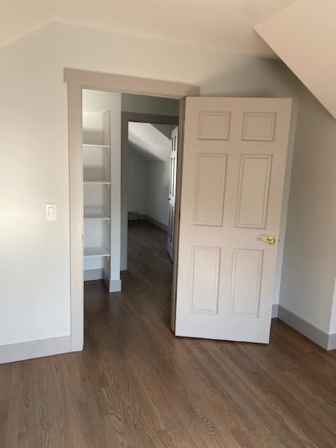 White Door And Walls — Poughquag, NY — Mino’s Painting Inc