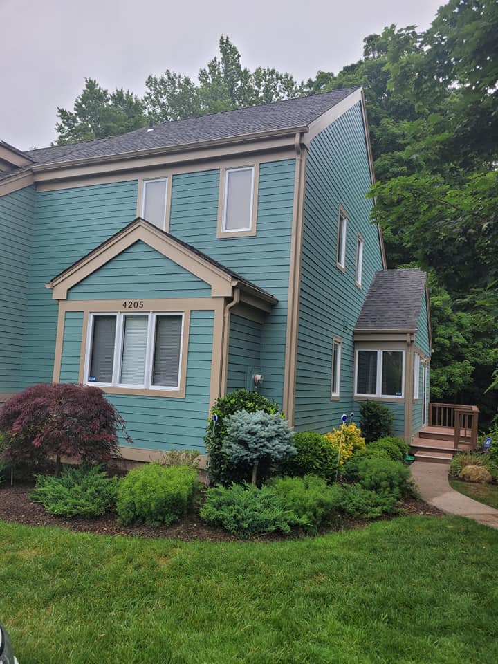 Finished Walls — Poughquag, NY — Mino’s Painting Inc