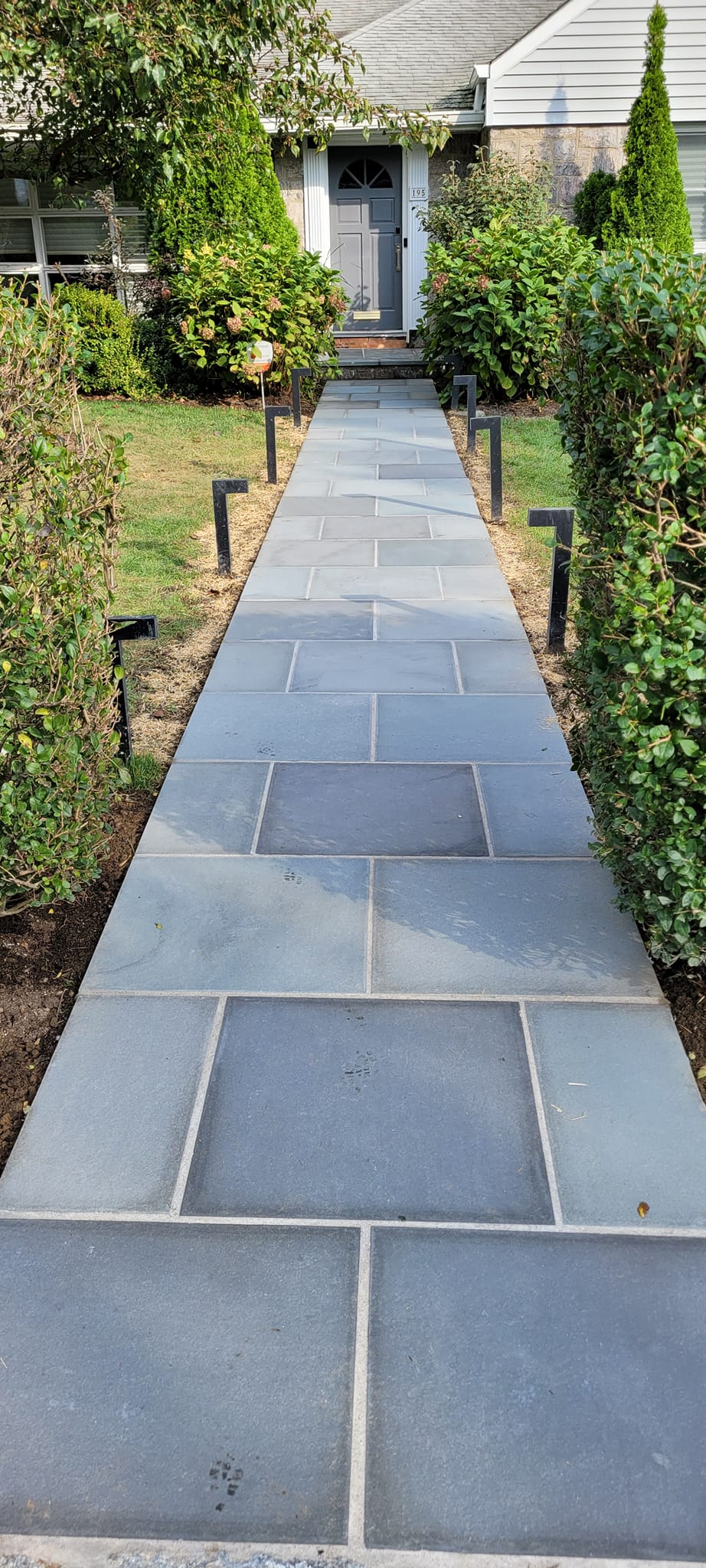 Walkway — Poughquag, NY — Mino’s Painting Inc