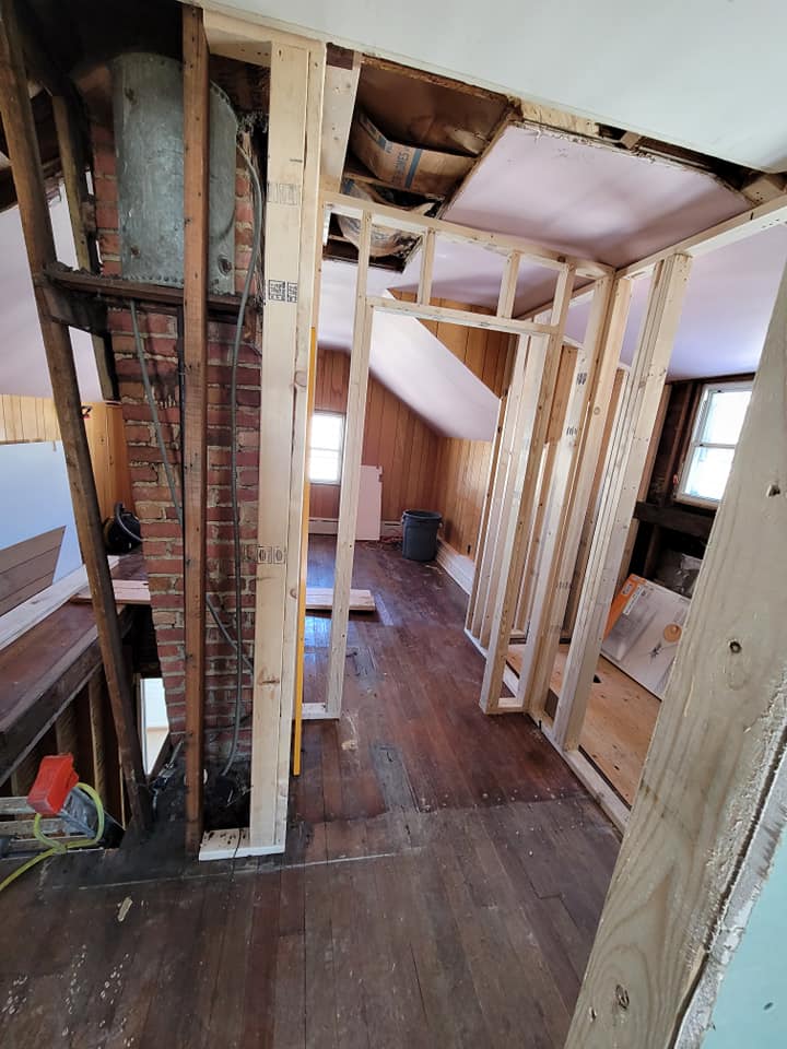 Ongoing Interior Home Improvement — Poughquag, NY — Mino’s Painting Inc