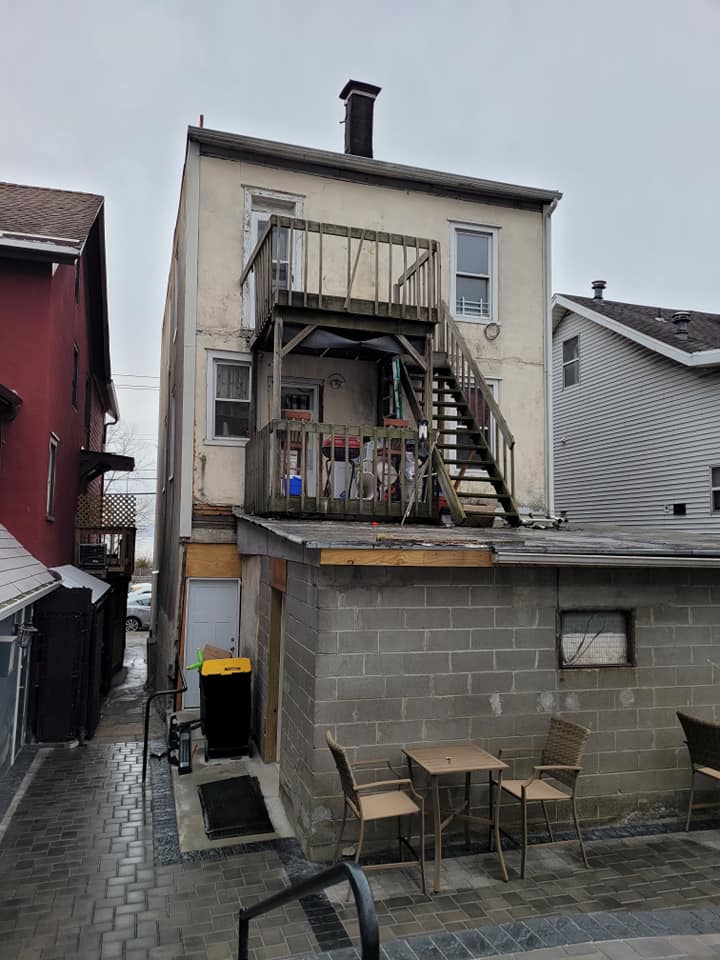 External Home Improvement — Poughquag, NY — Mino’s Painting Inc