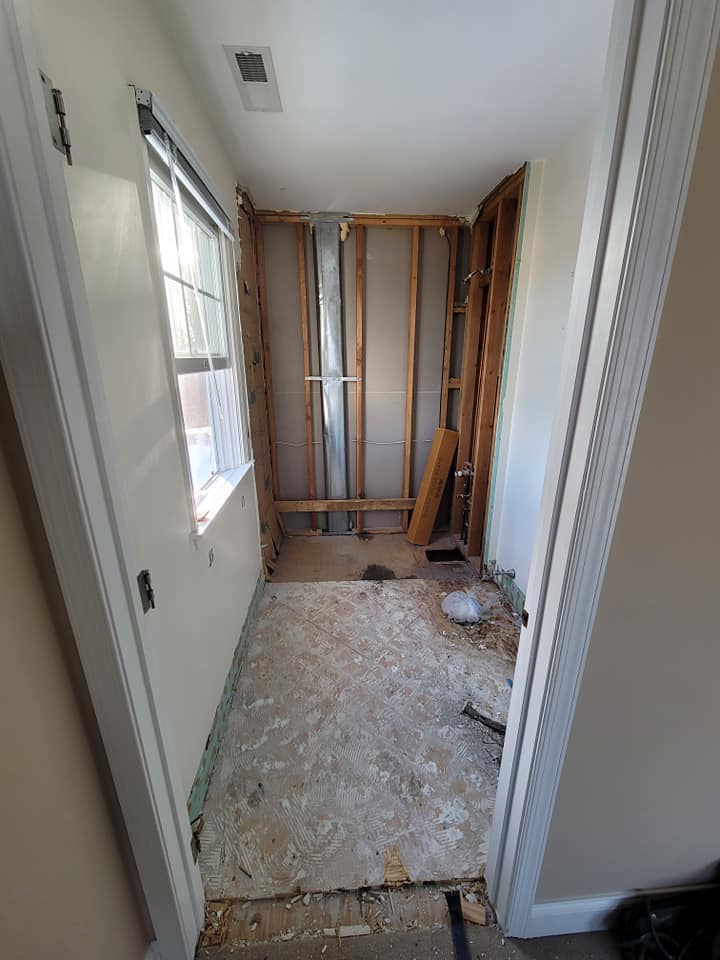 Room Improvement Project — Poughquag, NY — Mino’s Painting Inc