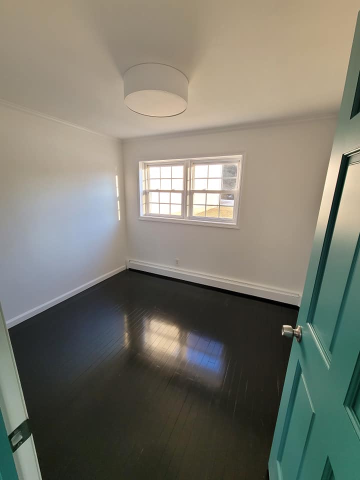 Vertical View Of The Room — Poughquag, NY — Mino’s Painting Inc