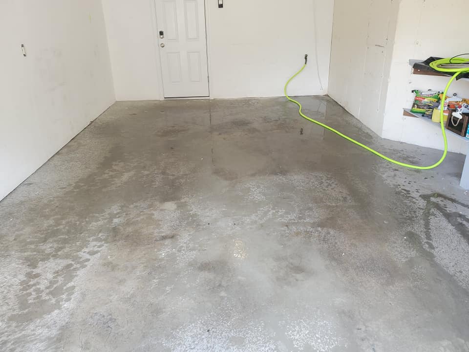 Flooring Project — Poughquag, NY — Mino’s Painting Inc