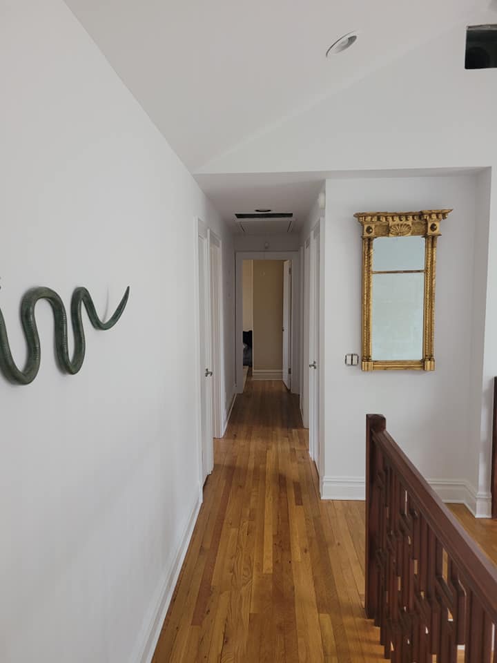 Walls Between Rooms — Poughquag, NY — Mino’s Painting Inc