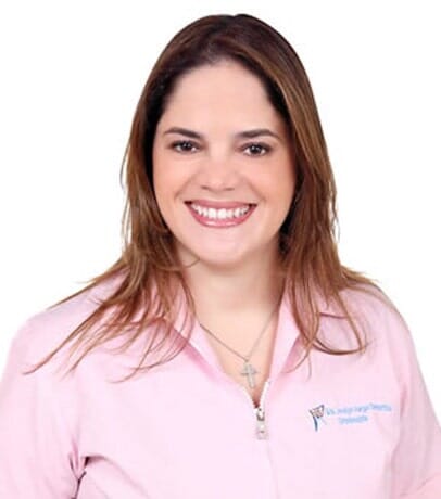 Dra. Jocelyn Vargas Somarriba doctora