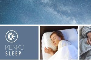 Kenko Sleep - Plantation, Florida - Pat M Chin Home Health & Wellness Consultant