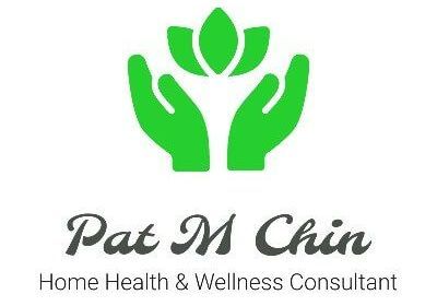 Pat M Chin Home Health & Wellness Consultant