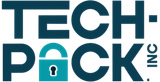 Logo for Tech-Pack Inc. 