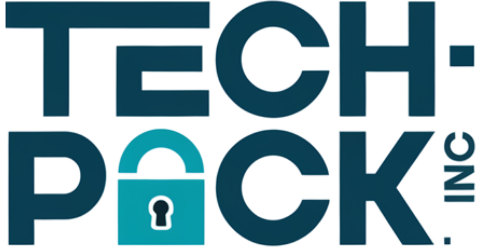 Logo for Tech-Pack Inc.