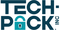 Logo for Tech-Pack Inc. 