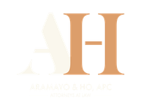 Aramayo and Ho, APC