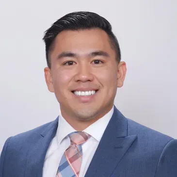 Victor Ho, personal injury and estate planning attorney at Aramayo & Ho, APC in Glendale, California