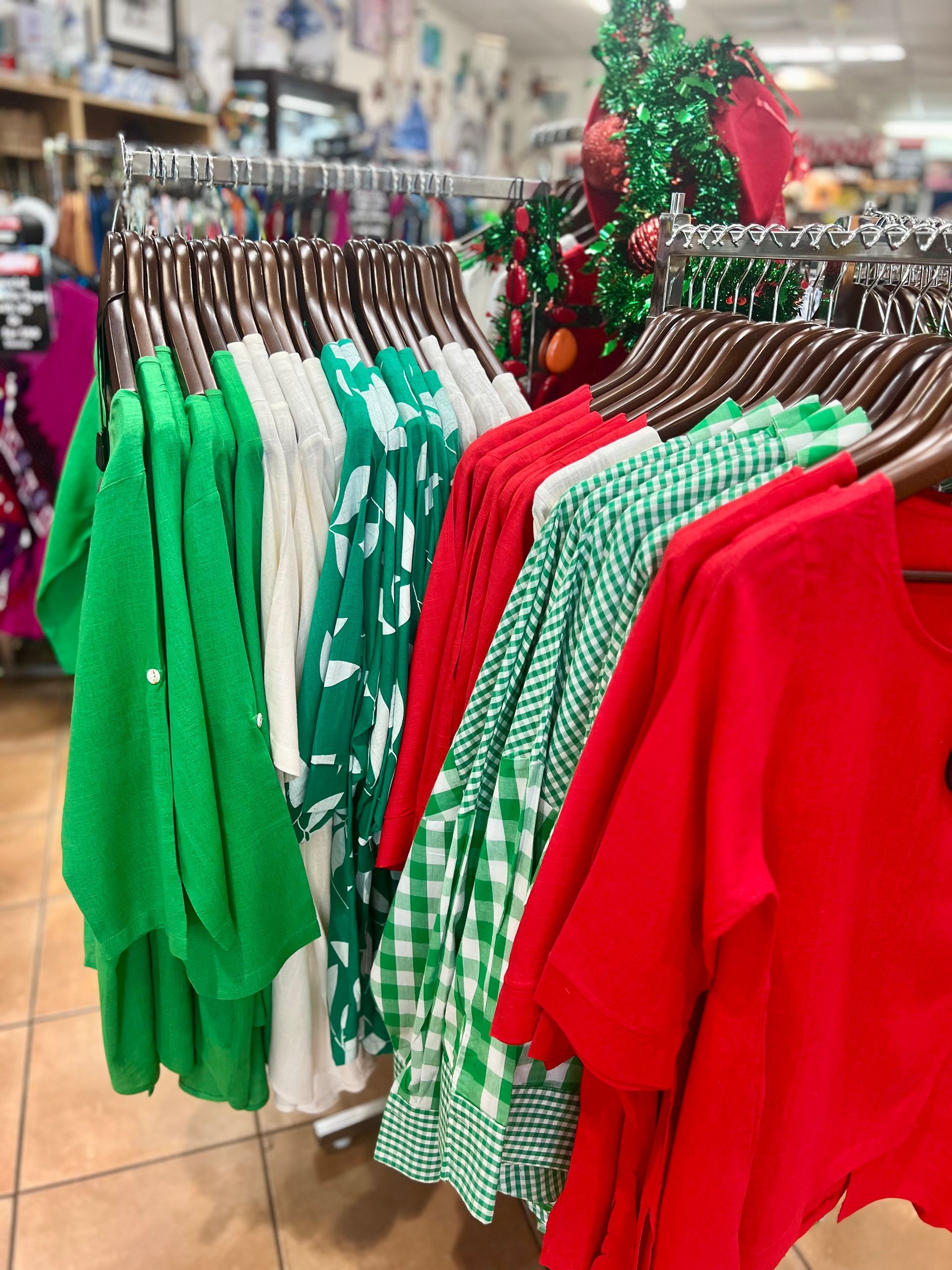 Jewelry With Gems - Women's Clothing in Darwin