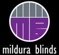 mildura blinds logo