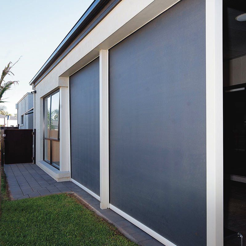 alfresco channel awnings