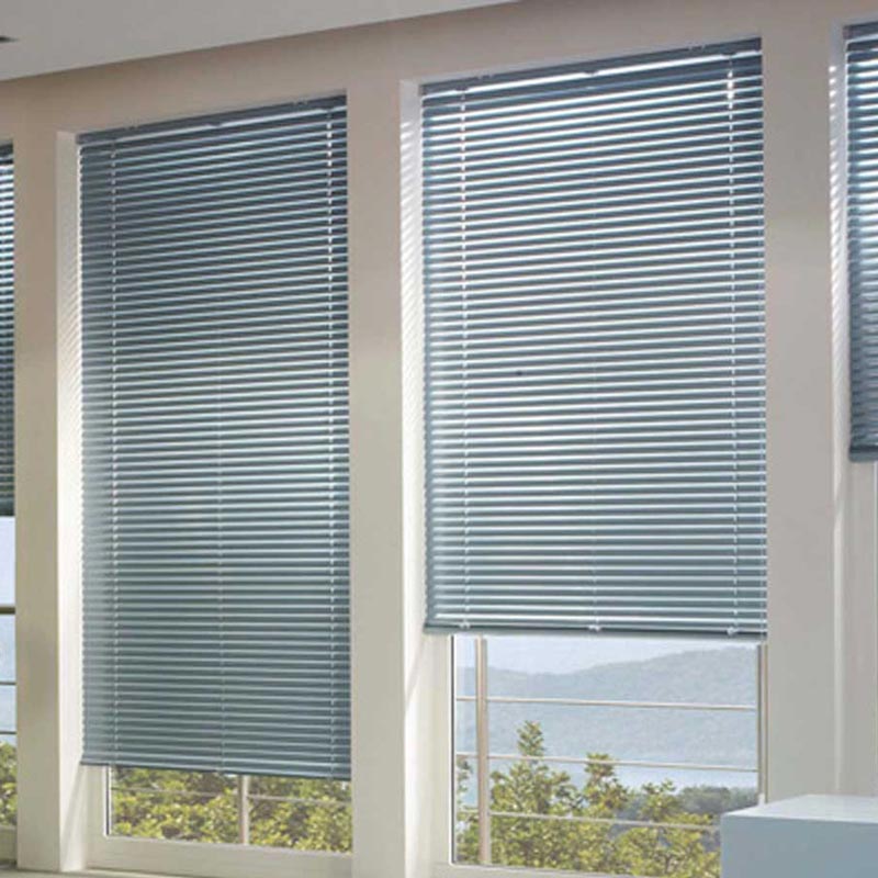 aluminium venetians