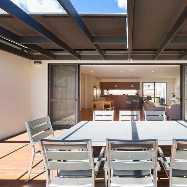 skylight blinds