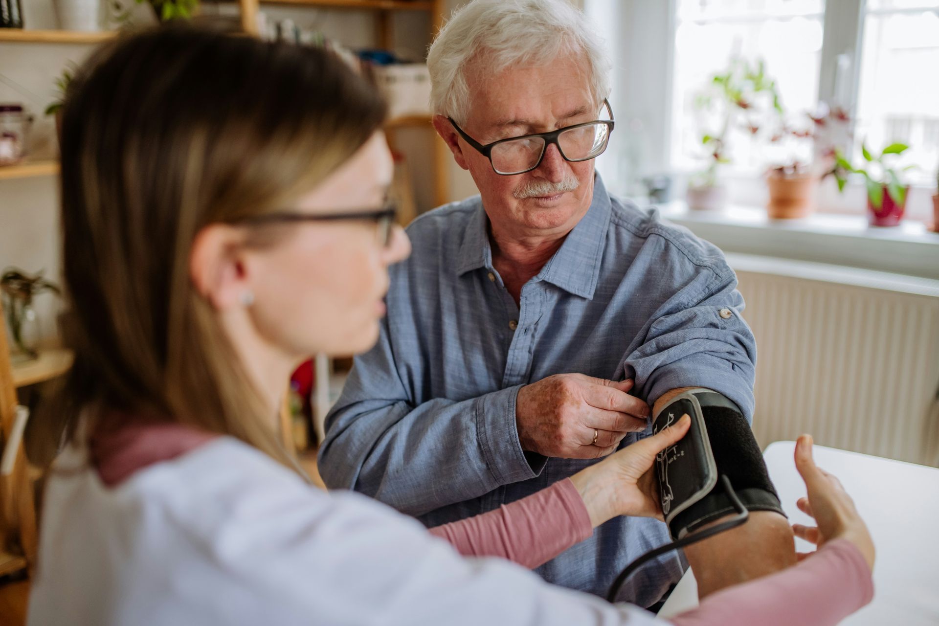 Disability insurance