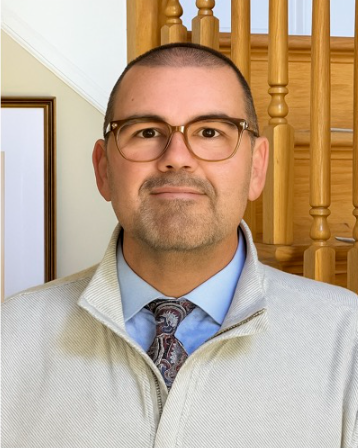 Dr. Brian Beluch DO