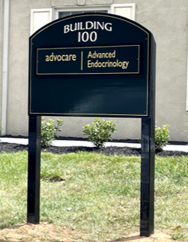 Sign for 