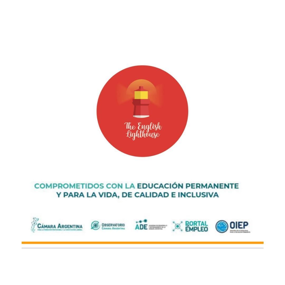 The English Lighthouse