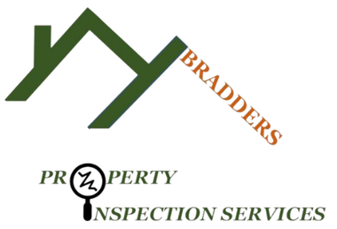 Bradders Property Inspection Services 
 Logo