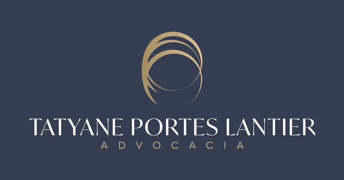 Tatyane Portes Lantier Sociedade Individual de Advocacia